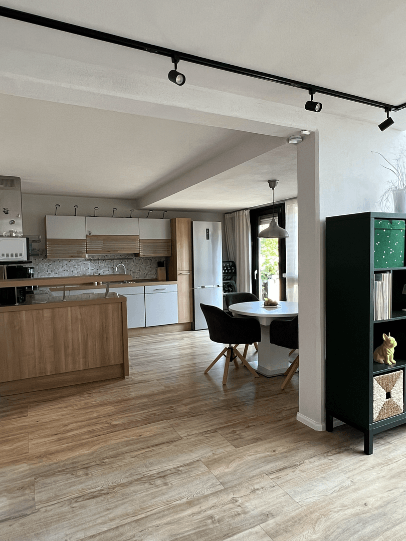 4 bedroom flat for sale, 99 m², Mönchengladbach, North Rhine-Westphalia 4 bedroom flat for sale, 99 m², Mönchengladbach, North Rhine-Westphalia