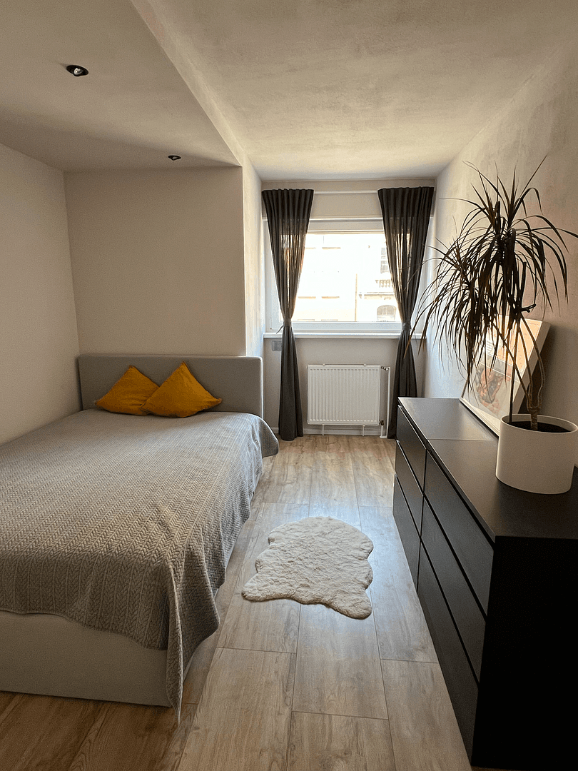 4 bedroom flat for sale, 99 m², Mönchengladbach, North Rhine-Westphalia 4 bedroom flat for sale, 99 m², Mönchengladbach, North Rhine-Westphalia
