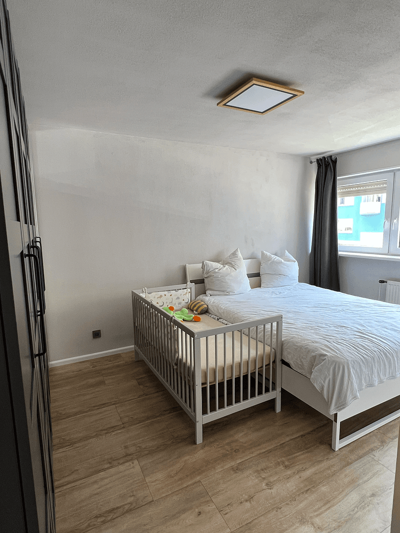 4 bedroom flat for sale, 99 m², Mönchengladbach, North Rhine-Westphalia 4 bedroom flat for sale, 99 m², Mönchengladbach, North Rhine-Westphalia