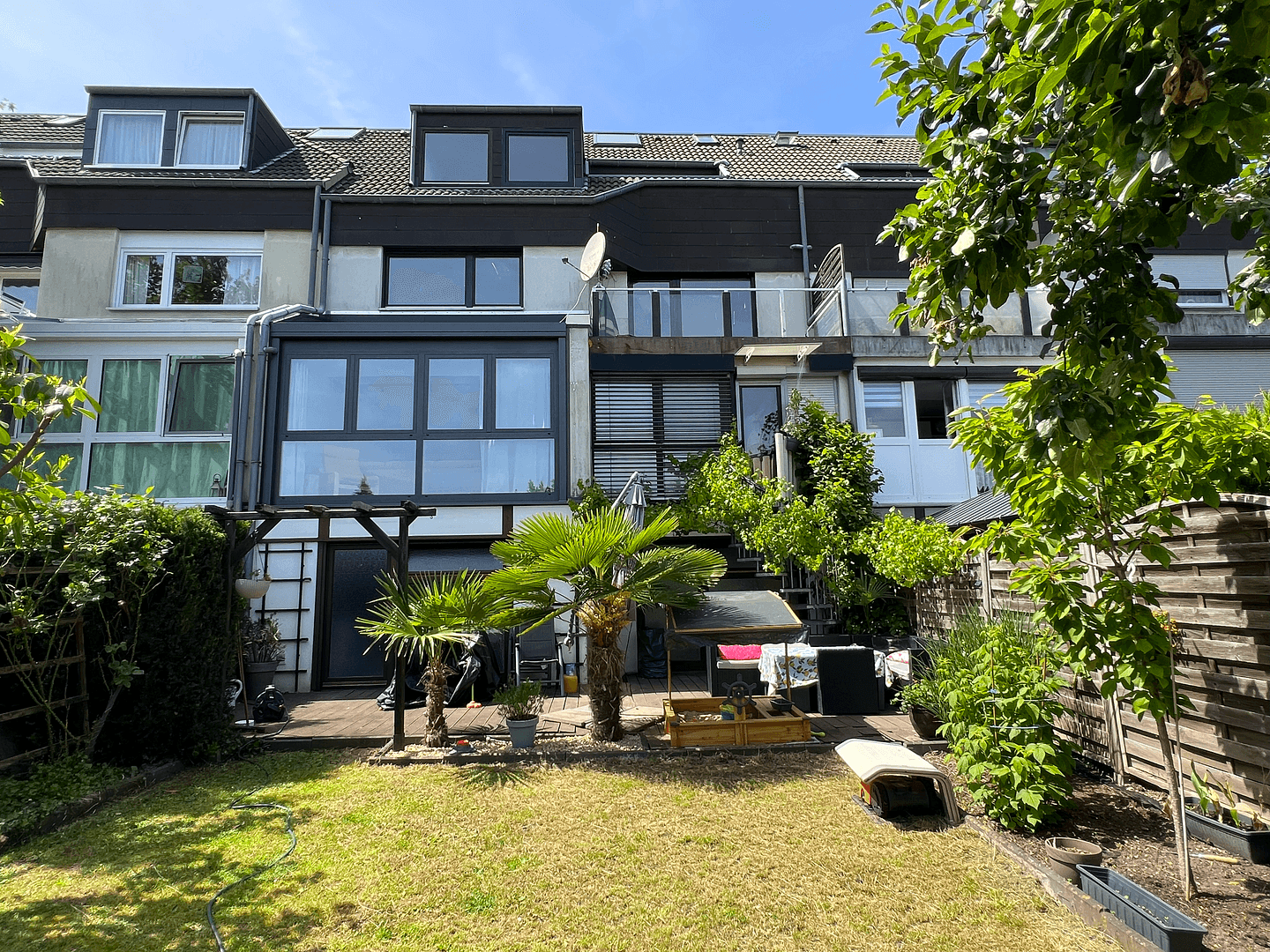 4 bedroom flat for sale, 99 m², Mönchengladbach, North Rhine-Westphalia 4 bedroom flat for sale, 99 m², Mönchengladbach, North Rhine-Westphalia