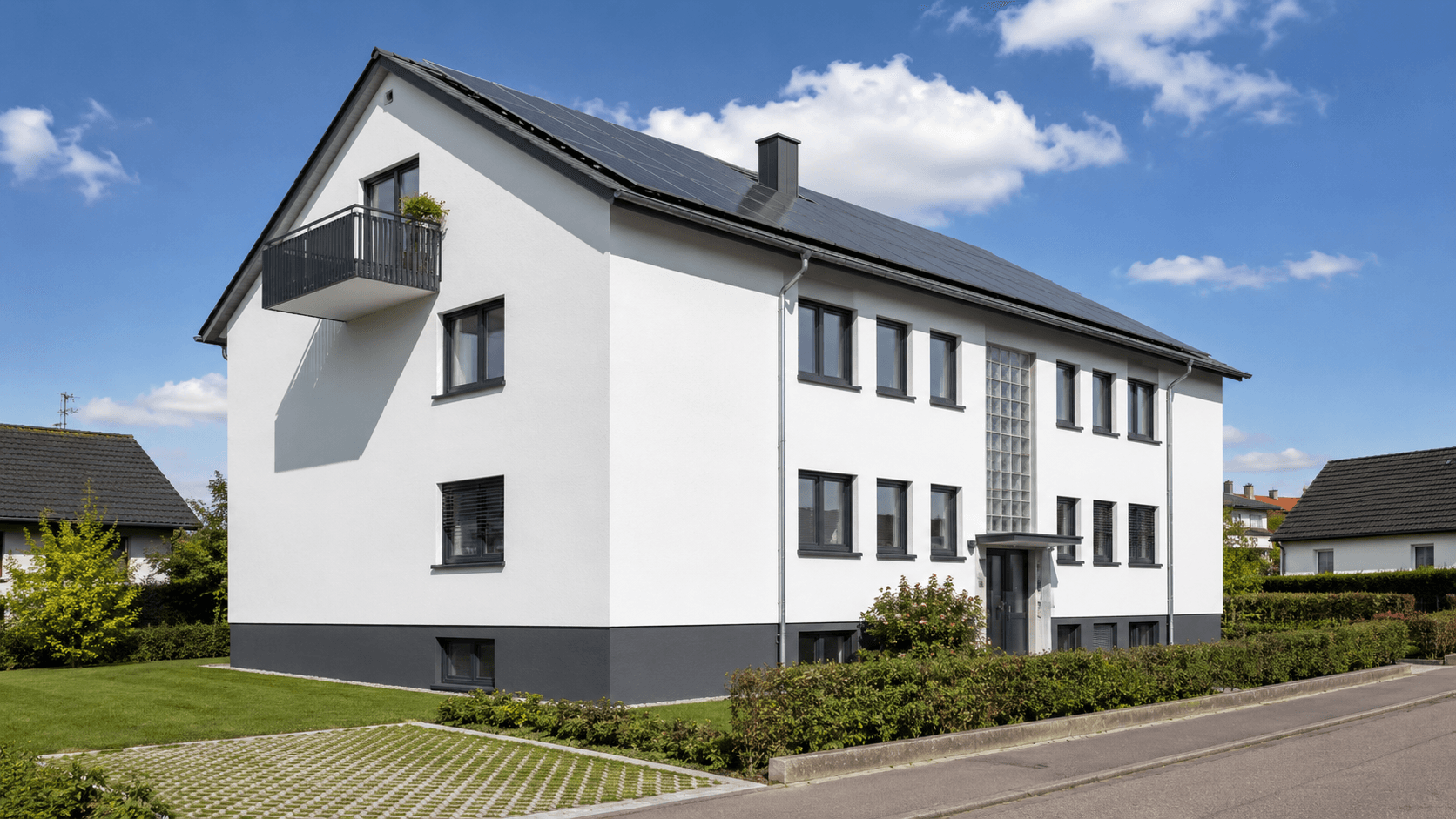 3 bedroom flat to rent, 85 m², Eiselbachstraße 7, Ingersheim, Baden-Württemberg 3 bedroom flat to rent, 85 m², Eiselbachstraße 7, Ingersheim, Baden-Württemberg