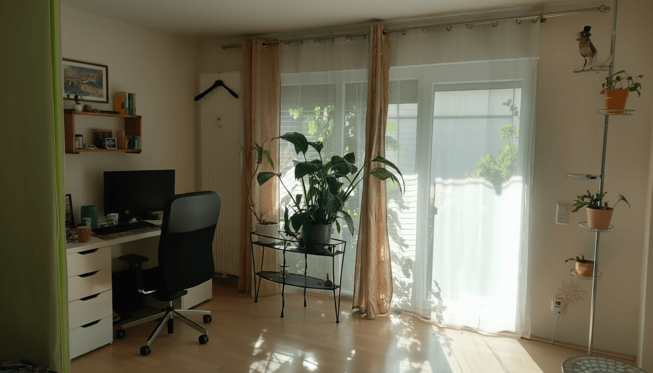 2 bedroom flat to rent, 82 m², Mühlhausener Straße 49, Östringen, Baden-Württemberg 2 bedroom flat to rent, 82 m², Mühlhausener Straße 49, Östringen, Baden-Württemberg