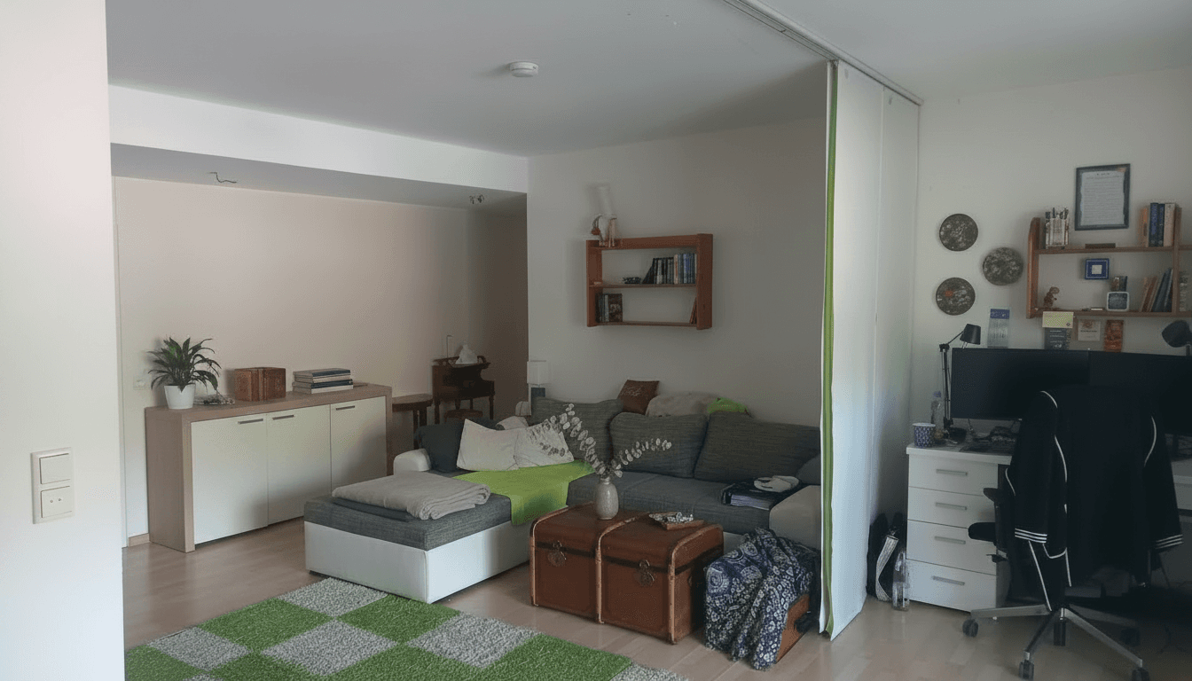 2 bedroom flat to rent, 82 m², Mühlhausener Straße 49, Östringen, Baden-Württemberg 2 bedroom flat to rent, 82 m², Mühlhausener Straße 49, Östringen, Baden-Württemberg