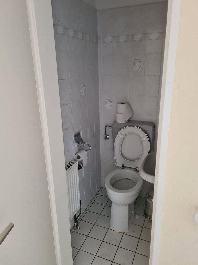 3 bedroom flat for sale, 80 m², Wuppertal, North Rhine-Westphalia 3 bedroom flat for sale, 80 m², Wuppertal, North Rhine-Westphalia