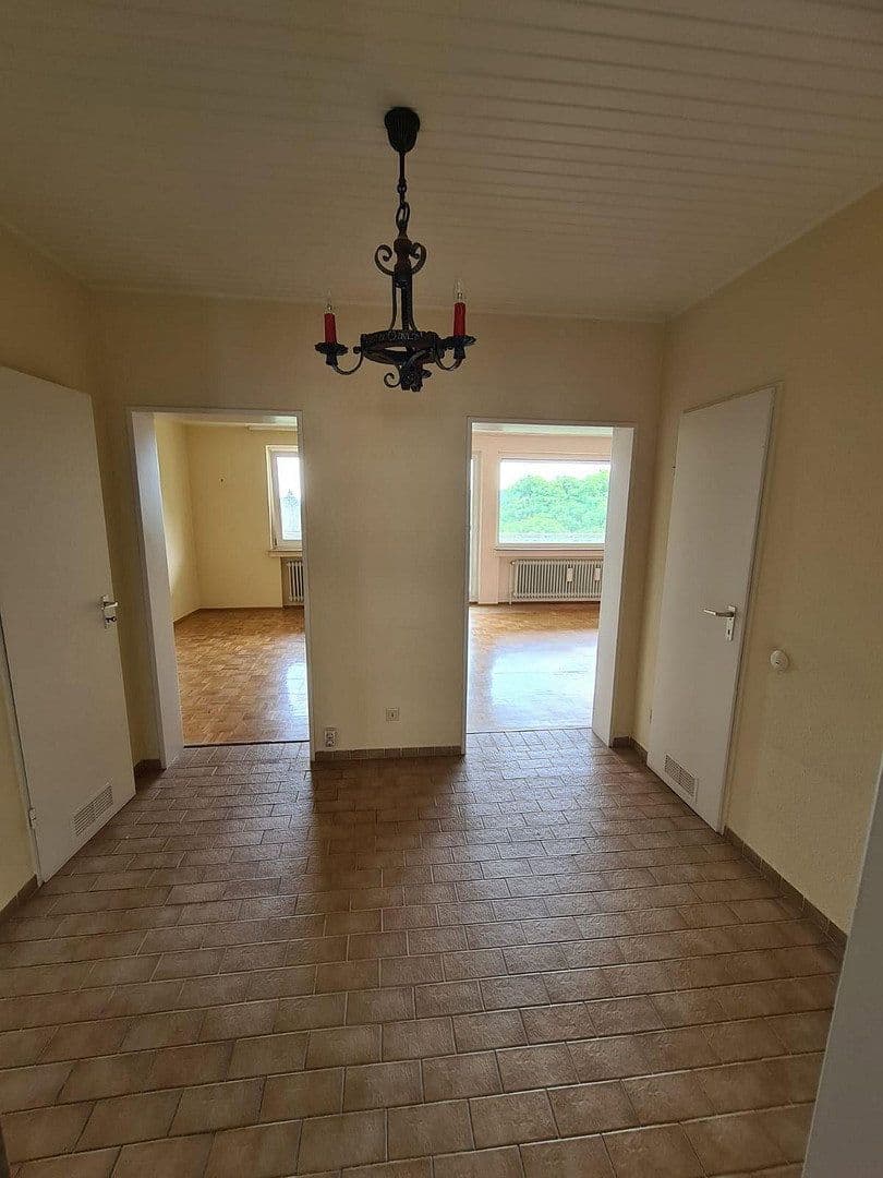 3 bedroom flat for sale, 80 m², Wuppertal, North Rhine-Westphalia 3 bedroom flat for sale, 80 m², Wuppertal, North Rhine-Westphalia