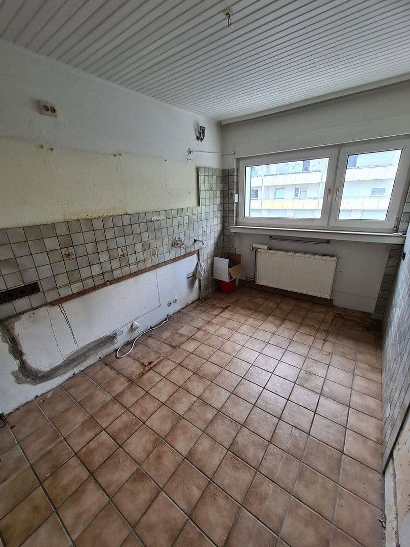 3 bedroom flat for sale, 80 m², Wuppertal, North Rhine-Westphalia 3 bedroom flat for sale, 80 m², Wuppertal, North Rhine-Westphalia