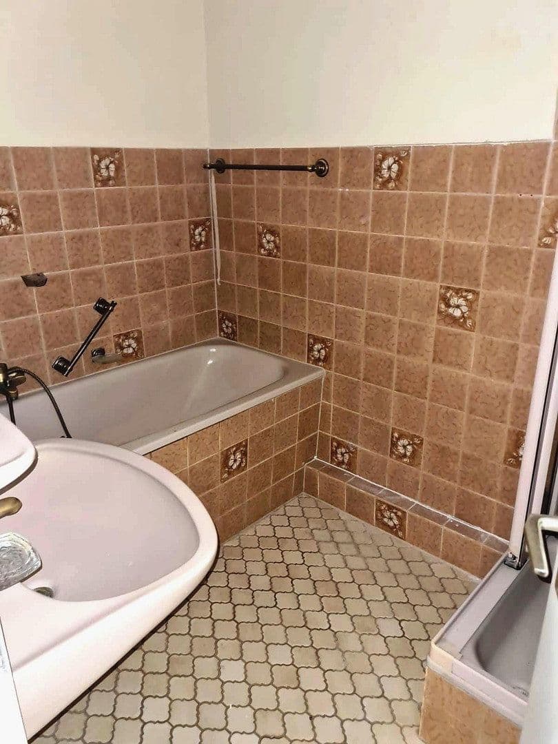 3 bedroom flat for sale, 80 m², Wuppertal, North Rhine-Westphalia 3 bedroom flat for sale, 80 m², Wuppertal, North Rhine-Westphalia