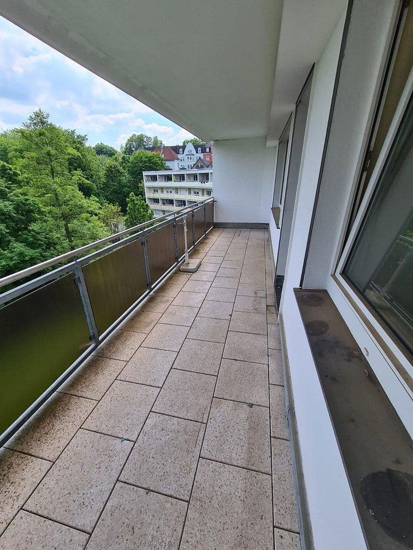 3 bedroom flat for sale, 80 m², Wuppertal, North Rhine-Westphalia 3 bedroom flat for sale, 80 m², Wuppertal, North Rhine-Westphalia