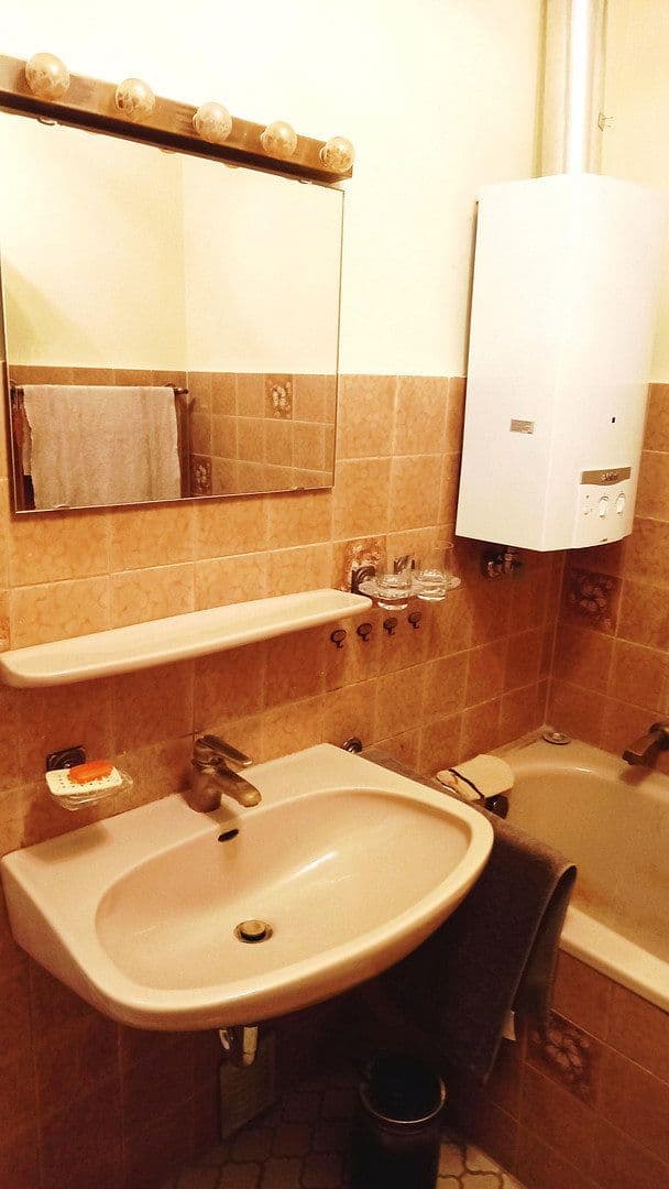 3 bedroom flat for sale, 80 m², Wuppertal, North Rhine-Westphalia 3 bedroom flat for sale, 80 m², Wuppertal, North Rhine-Westphalia