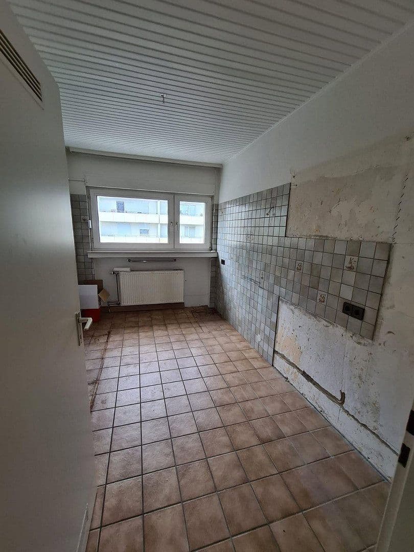 3 bedroom flat for sale, 80 m², Wuppertal, North Rhine-Westphalia 3 bedroom flat for sale, 80 m², Wuppertal, North Rhine-Westphalia