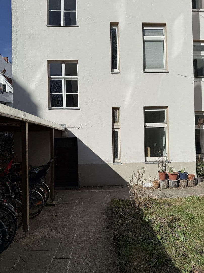 1 bedroom flat for sale, 36 m², Berlin, Berlin 1 bedroom flat for sale, 36 m², Berlin, Berlin