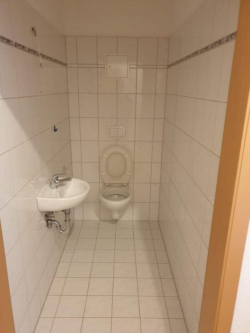 2 bedroom flat to rent, 84 m², Albstadt, Baden-Württemberg 2 bedroom flat to rent, 84 m², Albstadt, Baden-Württemberg