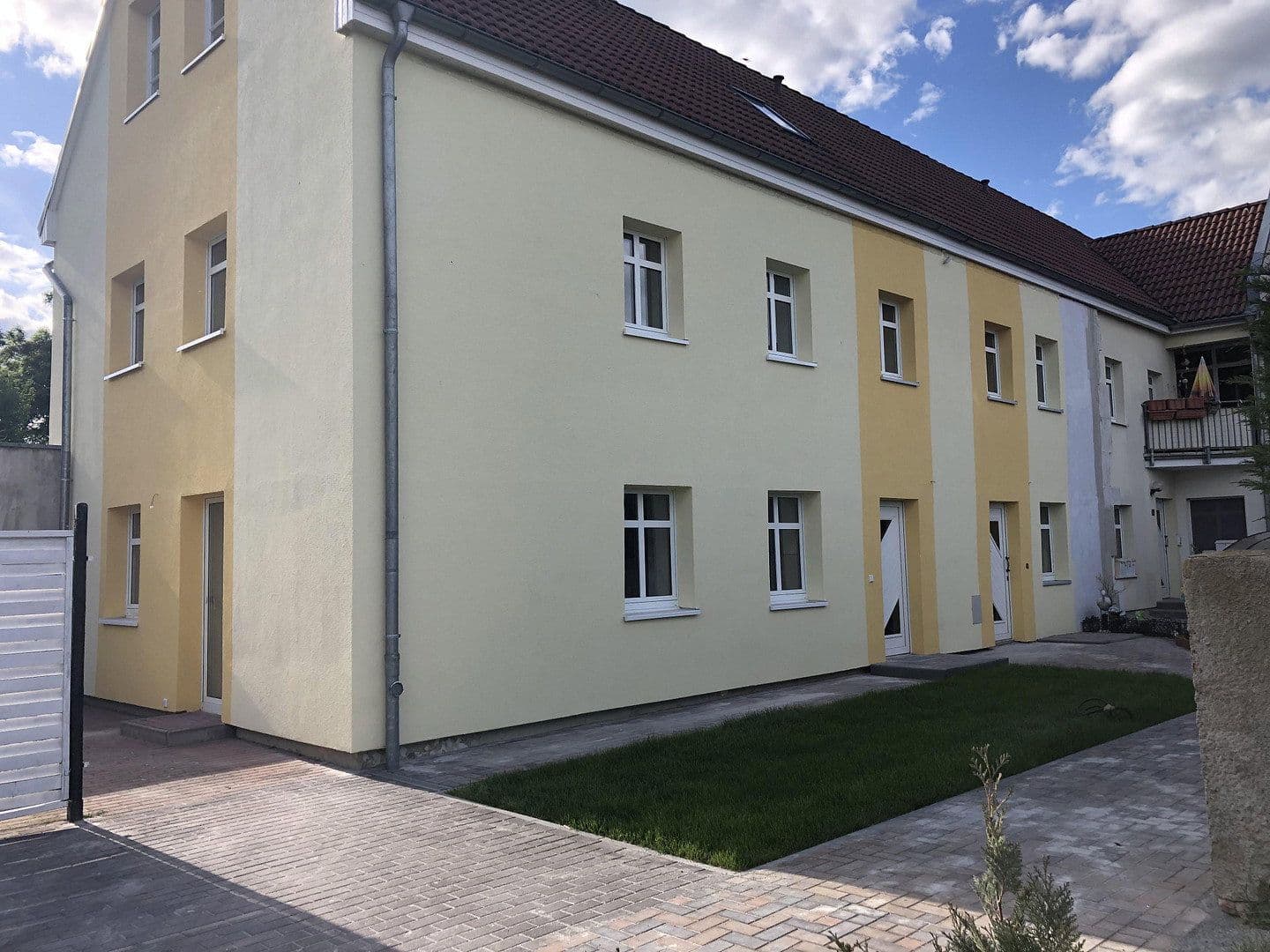 house to rent, 146 m², Magdeburg, Saxony-Anhalt house to rent, 146 m², Magdeburg, Saxony-Anhalt
