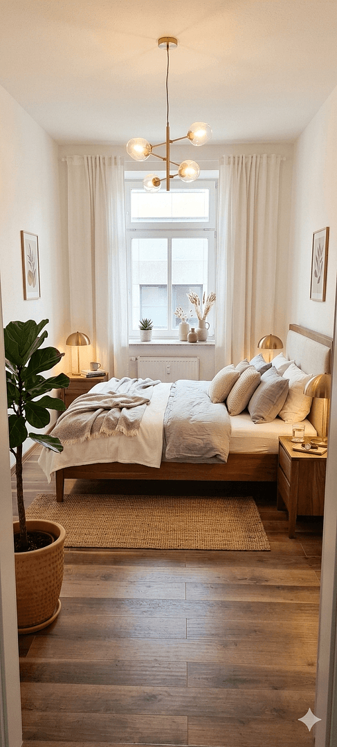 2 bedroom flat to rent, 65 m², Wittenburger Straße 30, Schwerin, Mecklenburg-Vorpommern 2 bedroom flat to rent, 65 m², Wittenburger Straße 30, Schwerin, Mecklenburg-Vorpommern