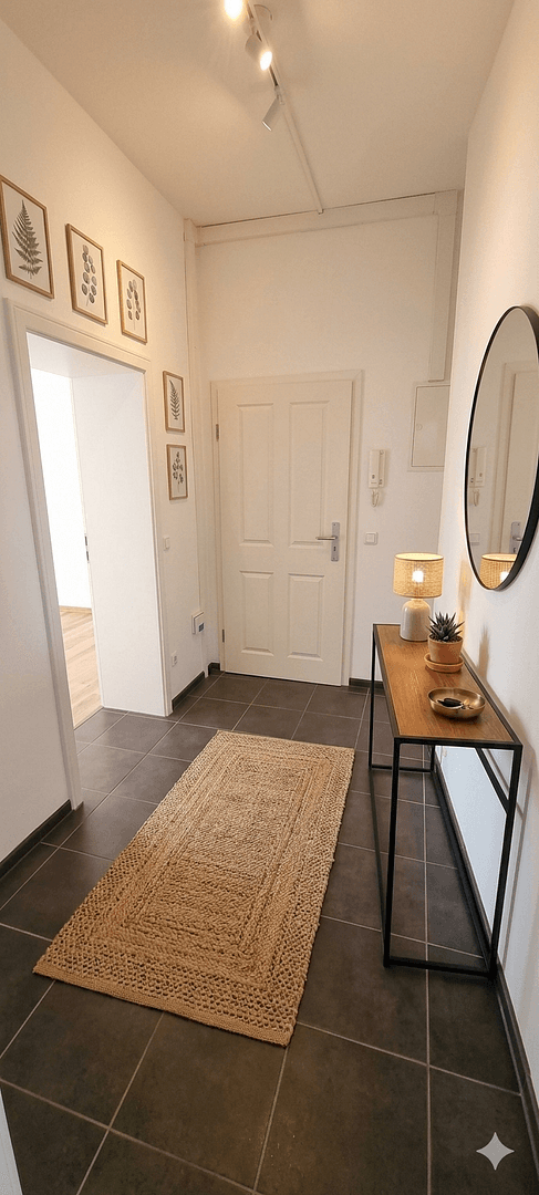 2 bedroom flat to rent, 65 m², Wittenburger Straße 30, Schwerin, Mecklenburg-Vorpommern 2 bedroom flat to rent, 65 m², Wittenburger Straße 30, Schwerin, Mecklenburg-Vorpommern