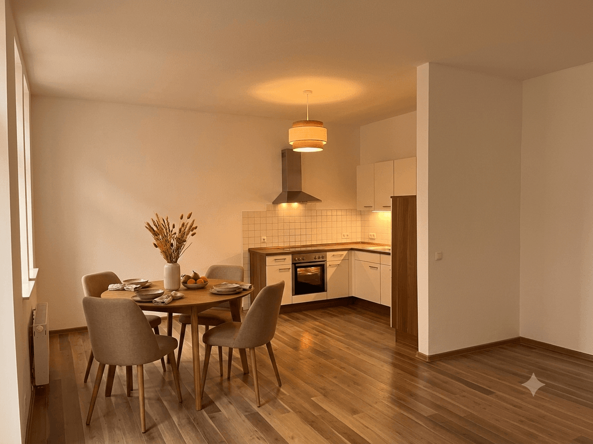 2 bedroom flat to rent, 65 m², Wittenburger Straße 30, Schwerin, Mecklenburg-Vorpommern 2 bedroom flat to rent, 65 m², Wittenburger Straße 30, Schwerin, Mecklenburg-Vorpommern
