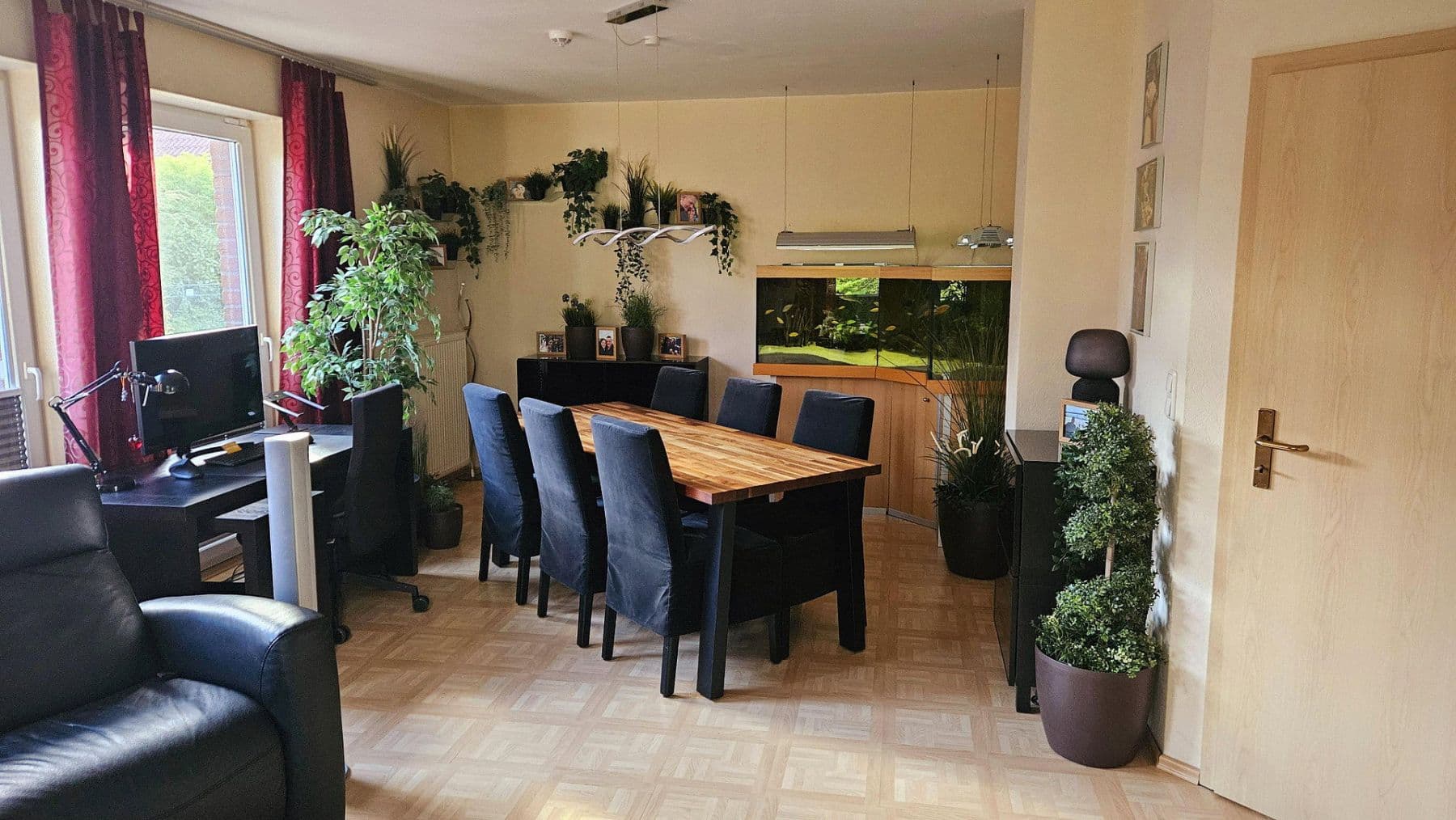 house for sale, 108 m², Buchholz in der Nordheide, Lower Saxony house for sale, 108 m², Buchholz in der Nordheide, Lower Saxony