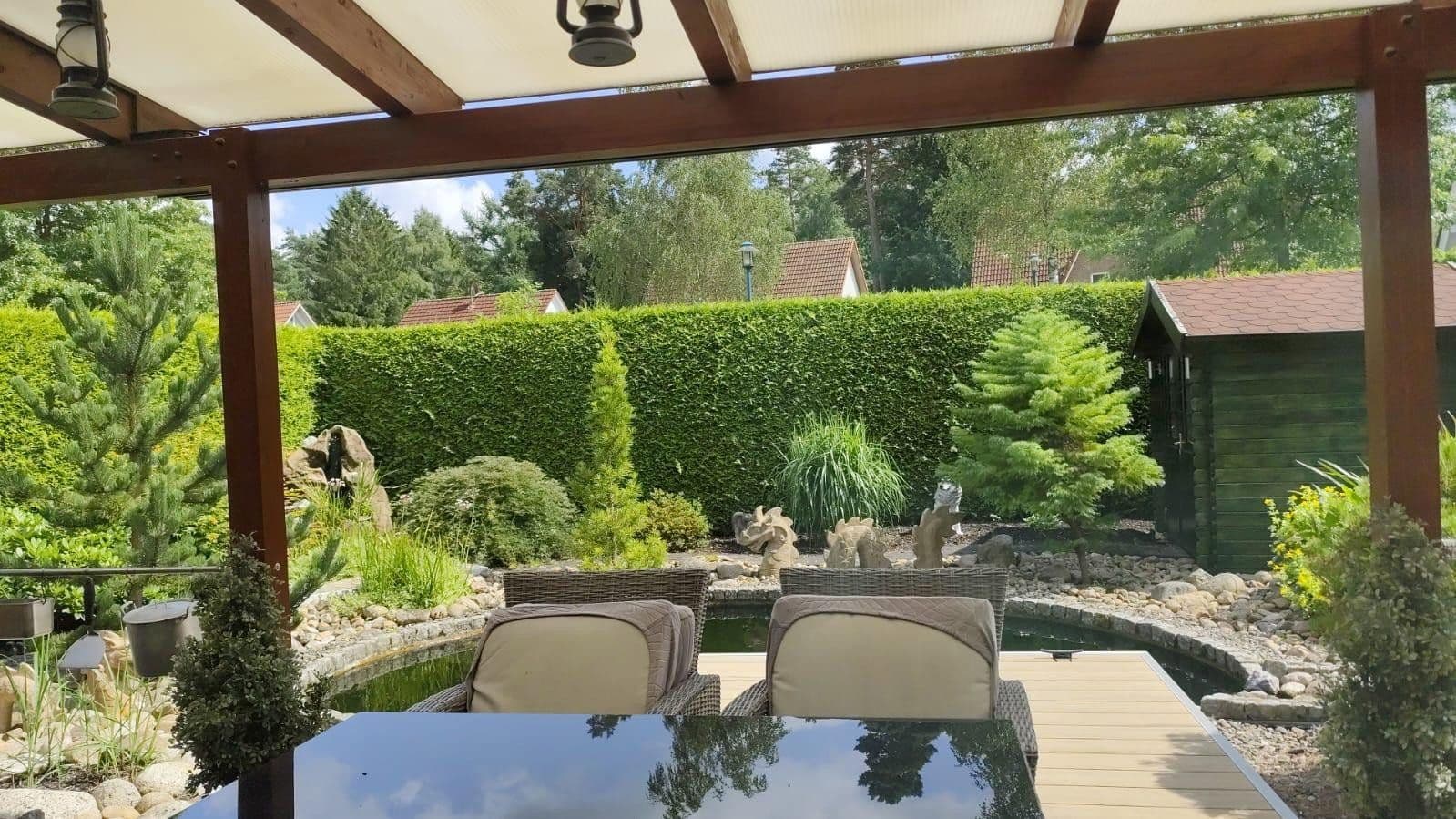 house for sale, 108 m², Buchholz in der Nordheide, Lower Saxony house for sale, 108 m², Buchholz in der Nordheide, Lower Saxony