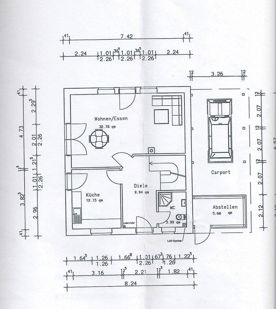 house for sale, 108 m², Buchholz in der Nordheide, Lower Saxony house for sale, 108 m², Buchholz in der Nordheide, Lower Saxony