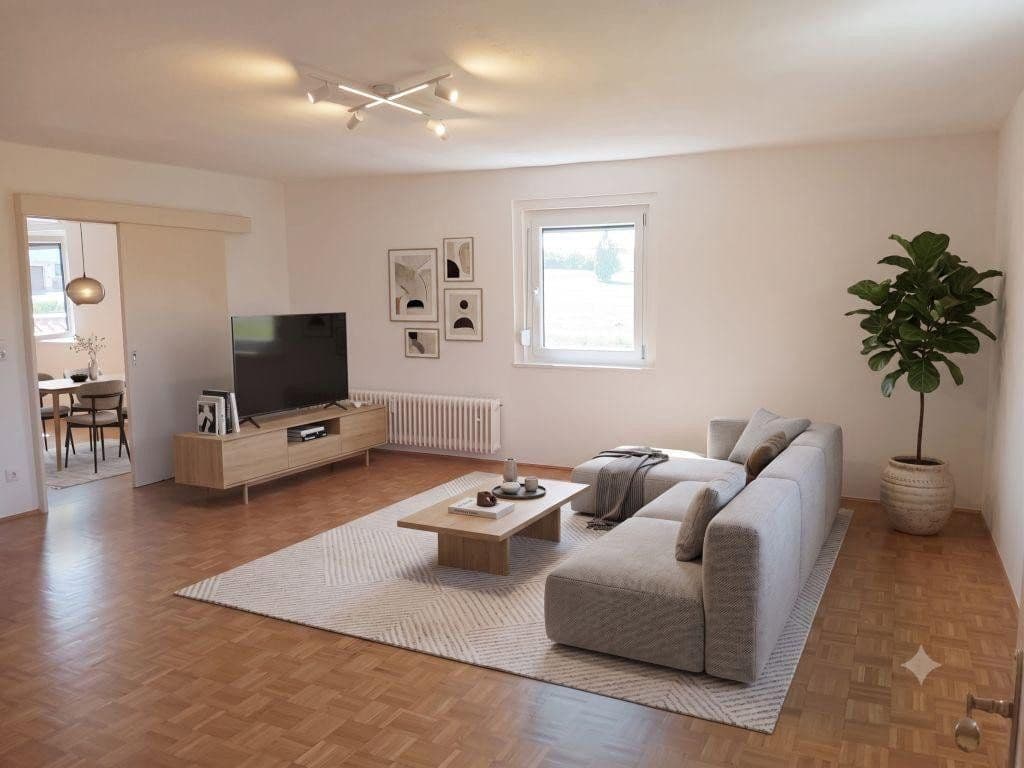5 bedroom flat to rent, 160 m², Am Trieb 0, Aidhausen, Bavaria 5 bedroom flat to rent, 160 m², Am Trieb 0, Aidhausen, Bavaria