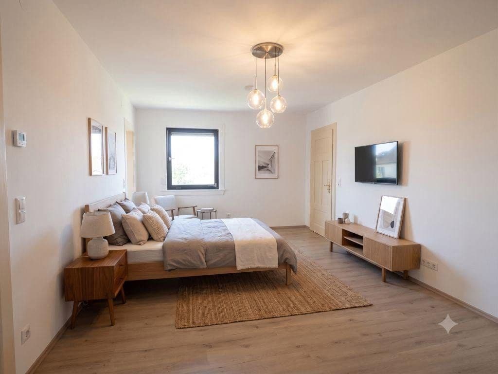 5 bedroom flat to rent, 160 m², Am Trieb 0, Aidhausen, Bavaria 5 bedroom flat to rent, 160 m², Am Trieb 0, Aidhausen, Bavaria