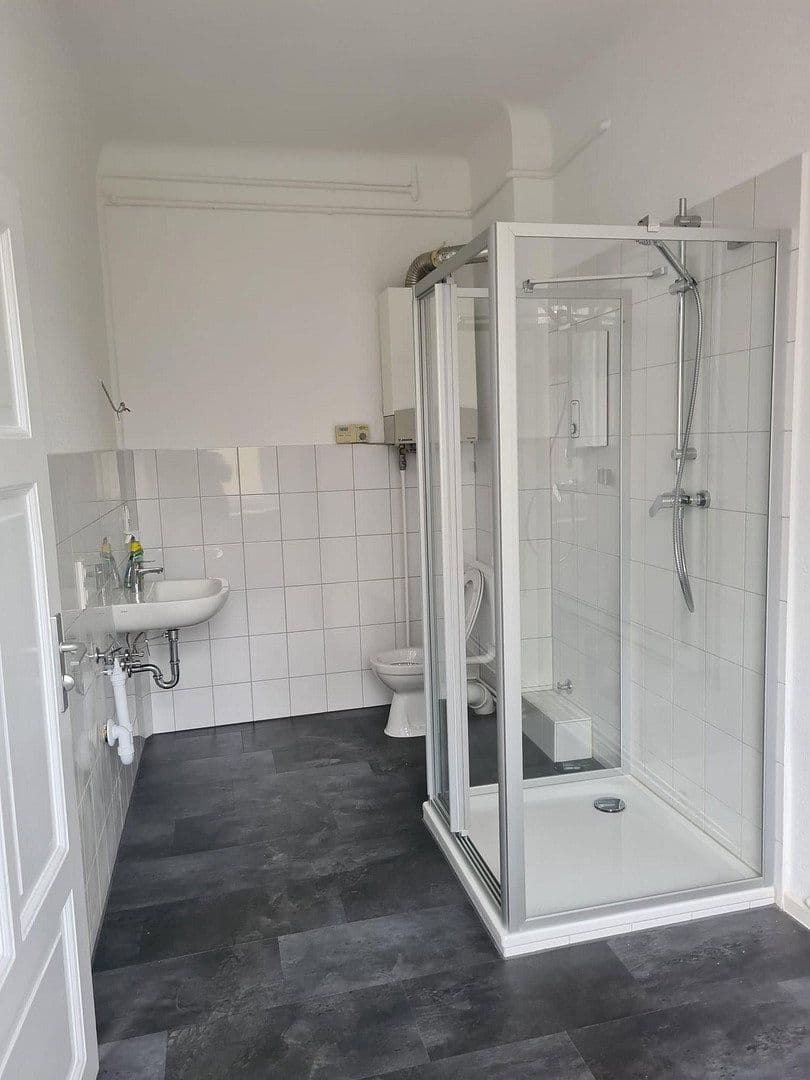 3 bedroom flat to rent, 77 m², Jüdenstr. 41, Göttingen, Lower Saxony 3 bedroom flat to rent, 77 m², Jüdenstr. 41, Göttingen, Lower Saxony