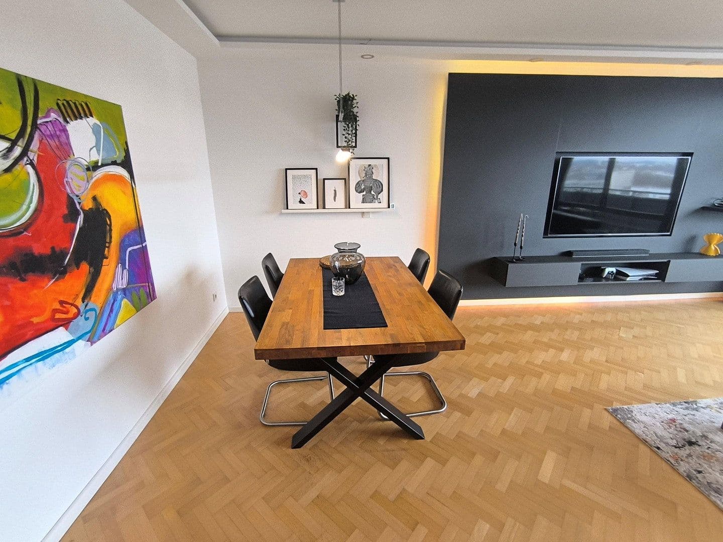3 bedroom flat for sale, 95 m², Saarbrücken, Saarland 3 bedroom flat for sale, 95 m², Saarbrücken, Saarland