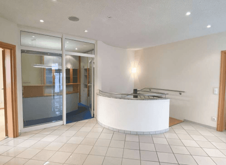 office for sale, 170 m², Offenbach, Hesse office for sale, 170 m², Offenbach, Hesse