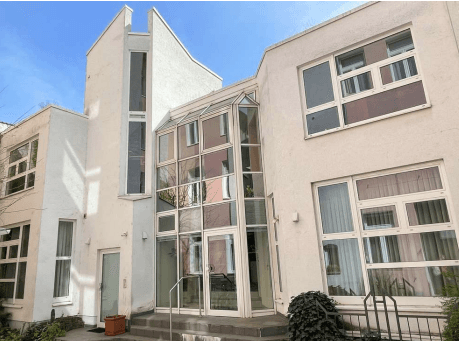 office for sale, 170 m², Offenbach, Hesse office for sale, 170 m², Offenbach, Hesse