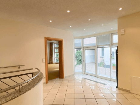 office for sale, 170 m², Offenbach, Hesse office for sale, 170 m², Offenbach, Hesse