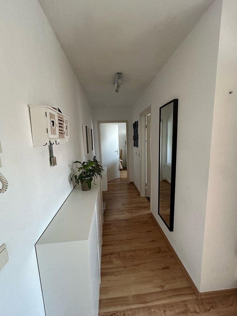 2 bedroom flat to rent, 52 m², Trojanstraße 16, Hanover, Lower Saxony 2 bedroom flat to rent, 52 m², Trojanstraße 16, Hanover, Lower Saxony
