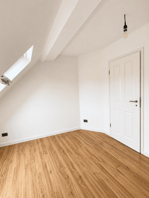 2 bedroom flat to rent, 52 m², Trojanstraße 16, Hanover, Lower Saxony 2 bedroom flat to rent, 52 m², Trojanstraße 16, Hanover, Lower Saxony