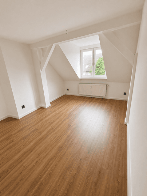 2 bedroom flat to rent, 52 m², Trojanstraße 16, Hanover, Lower Saxony 2 bedroom flat to rent, 52 m², Trojanstraße 16, Hanover, Lower Saxony