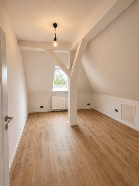 2 bedroom flat to rent, 52 m², Trojanstraße 16, Hanover, Lower Saxony 2 bedroom flat to rent, 52 m², Trojanstraße 16, Hanover, Lower Saxony