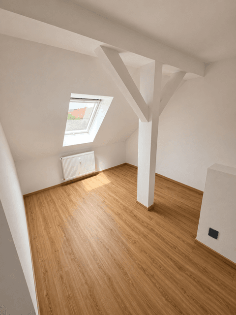 2 bedroom flat to rent, 52 m², Trojanstraße 16, Hanover, Lower Saxony 2 bedroom flat to rent, 52 m², Trojanstraße 16, Hanover, Lower Saxony