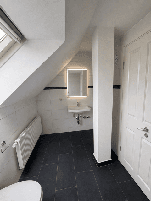 2 bedroom flat to rent, 52 m², Trojanstraße 16, Hanover, Lower Saxony 2 bedroom flat to rent, 52 m², Trojanstraße 16, Hanover, Lower Saxony