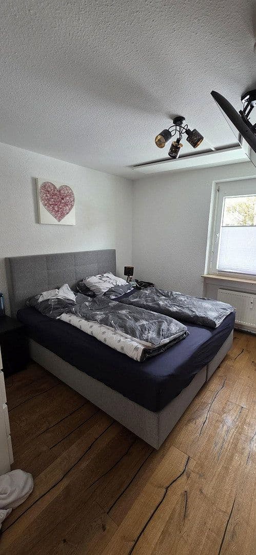 5 bedroom flat for sale, 112 m², Mirandolaweg 5, Ostfildern, Baden-Württemberg 5 bedroom flat for sale, 112 m², Mirandolaweg 5, Ostfildern, Baden-Württemberg