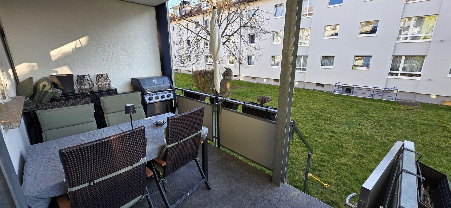 5 bedroom flat for sale, 112 m², Mirandolaweg 5, Ostfildern, Baden-Württemberg 5 bedroom flat for sale, 112 m², Mirandolaweg 5, Ostfildern, Baden-Württemberg
