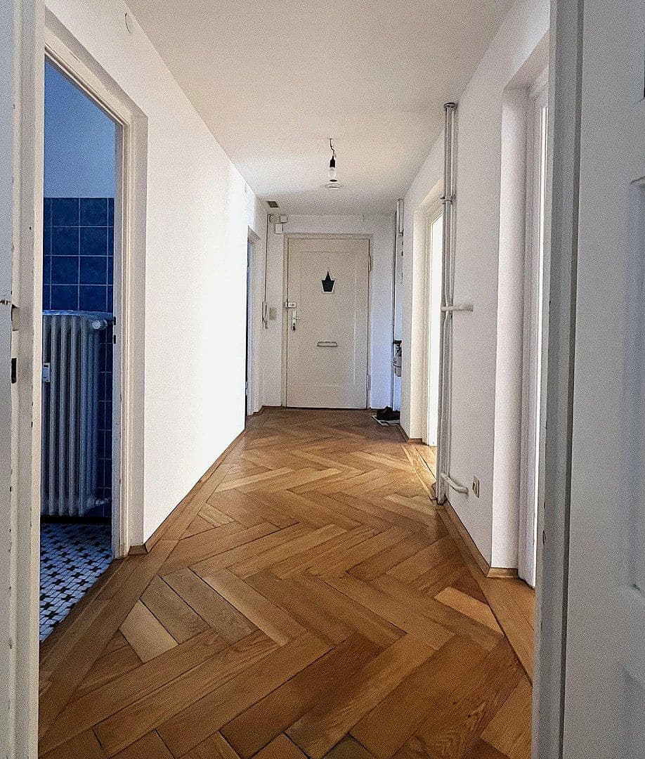 1 bedroom with open-plan kitchen flat for sale, 81 m², Cannabichstr. 9, München, Bavaria 1 bedroom with open-plan kitchen flat for sale, 81 m², Cannabichstr. 9, München, Bavaria