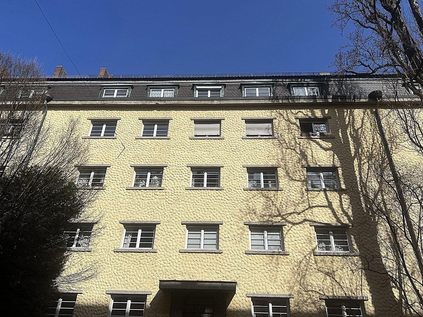 1 bedroom with open-plan kitchen flat for sale, 81 m², Cannabichstr. 9, München, Bavaria 1 bedroom with open-plan kitchen flat for sale, 81 m², Cannabichstr. 9, München, Bavaria