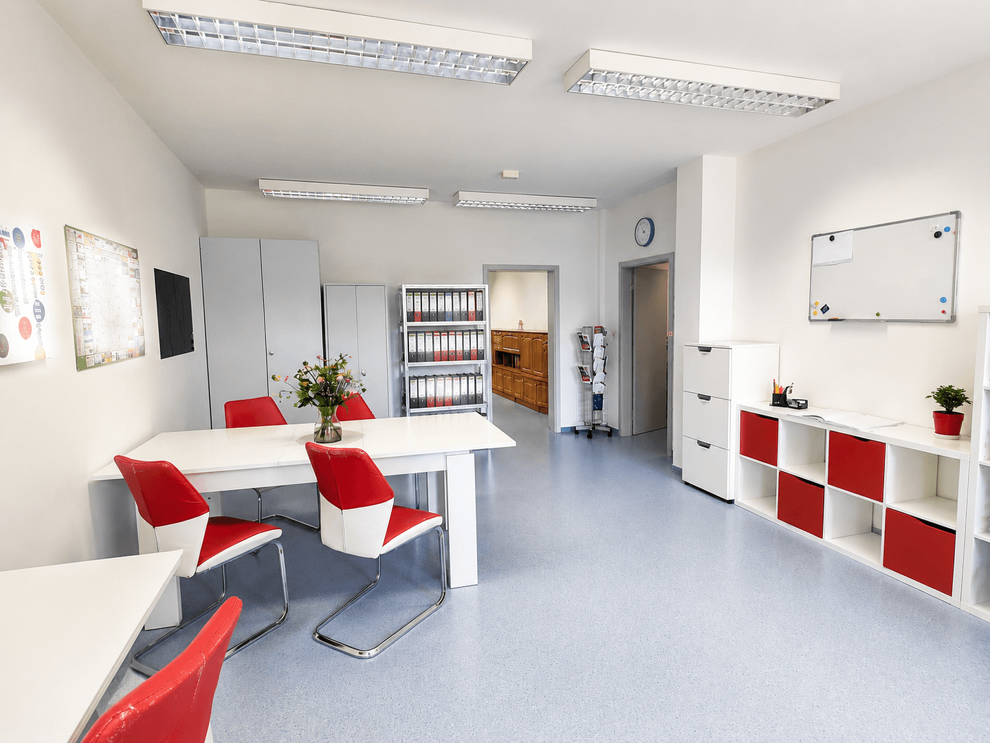 office to rent, 132 m², Waltershäuser Straße 21, Gotha, Thuringia office to rent, 132 m², Waltershäuser Straße 21, Gotha, Thuringia