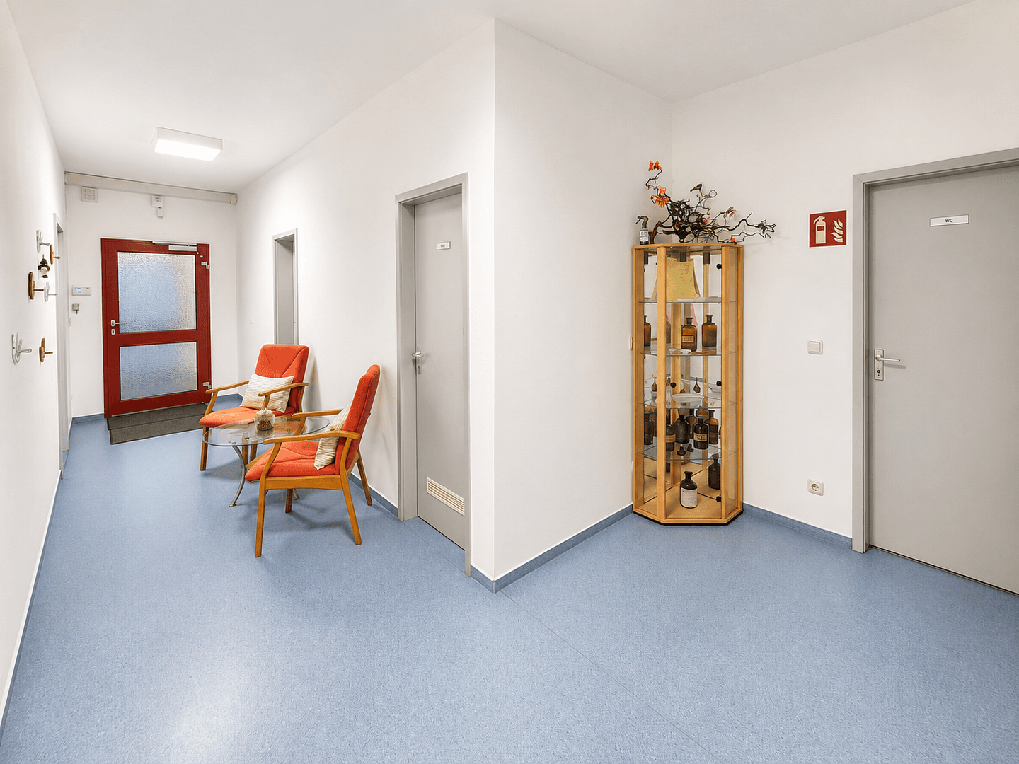 office to rent, 132 m², Waltershäuser Straße 21, Gotha, Thuringia office to rent, 132 m², Waltershäuser Straße 21, Gotha, Thuringia