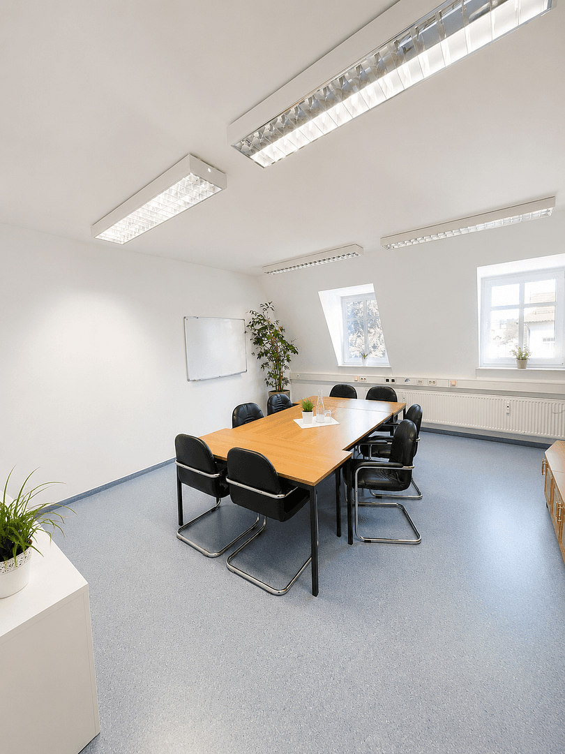 office to rent, 132 m², Waltershäuser Straße 21, Gotha, Thuringia office to rent, 132 m², Waltershäuser Straße 21, Gotha, Thuringia