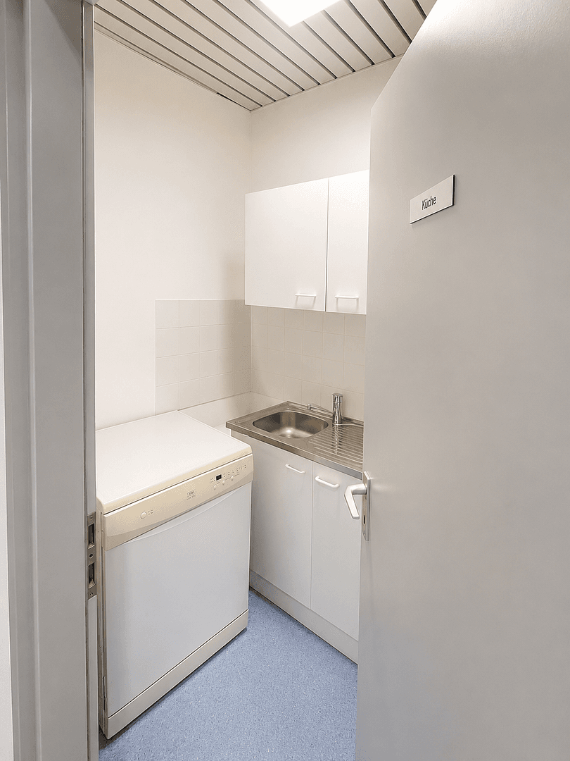office to rent, 132 m², Waltershäuser Straße 21, Gotha, Thuringia office to rent, 132 m², Waltershäuser Straße 21, Gotha, Thuringia