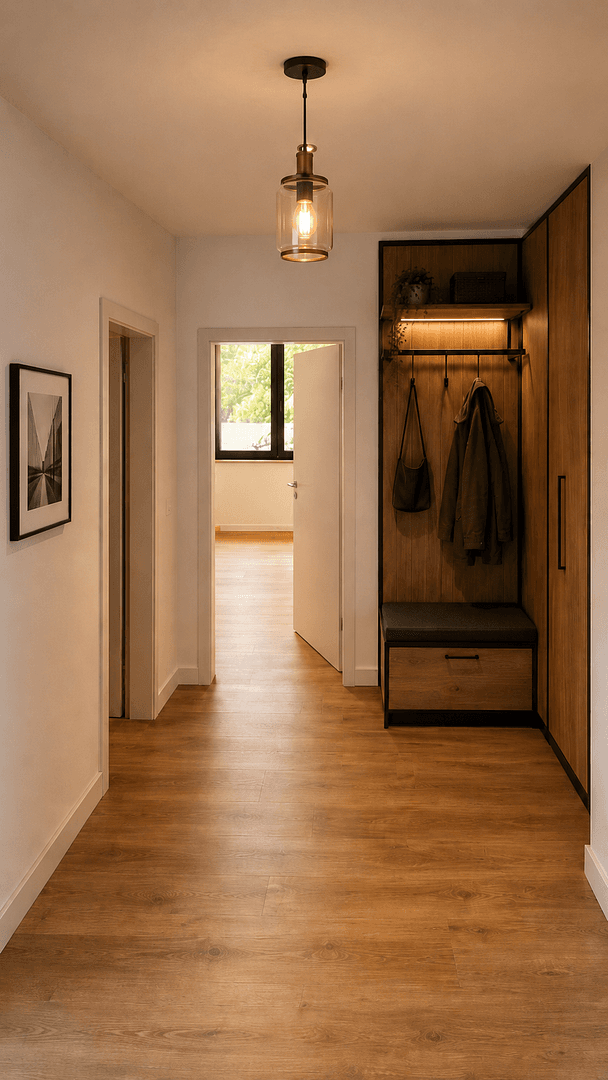 3 bedroom flat to rent, 112 m², Hauptstraße 56, Köln, North Rhine-Westphalia 3 bedroom flat to rent, 112 m², Hauptstraße 56, Köln, North Rhine-Westphalia