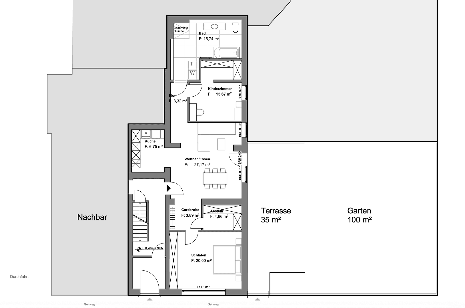 3 bedroom flat to rent, 112 m², Hauptstraße 56, Köln, North Rhine-Westphalia 3 bedroom flat to rent, 112 m², Hauptstraße 56, Köln, North Rhine-Westphalia