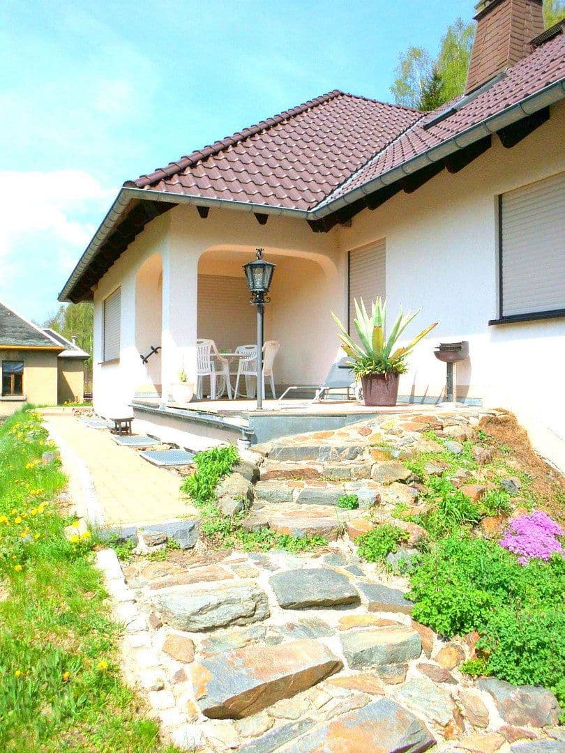 house for sale, 199 m², Klingenthal, Saxony house for sale, 199 m², Klingenthal, Saxony