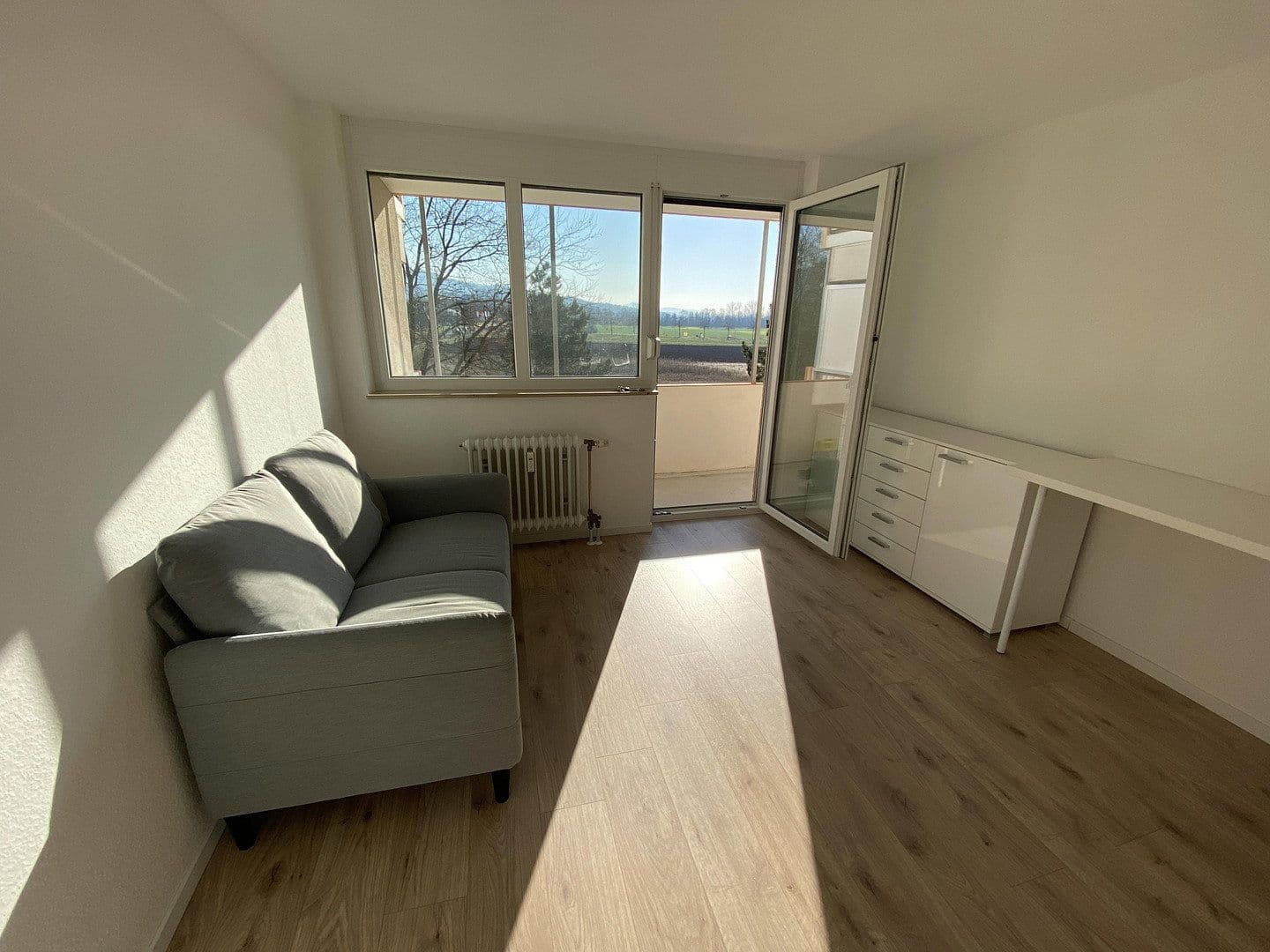 1 bedroom flat to rent, 26 m², Schwabenstraße 6, Denzlingen, Baden-Württemberg 1 bedroom flat to rent, 26 m², Schwabenstraße 6, Denzlingen, Baden-Württemberg