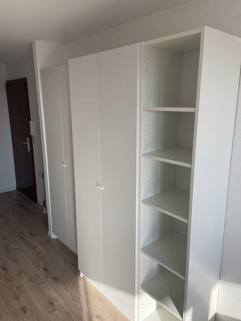 1 bedroom flat to rent, 26 m², Schwabenstraße 6, Denzlingen, Baden-Württemberg 1 bedroom flat to rent, 26 m², Schwabenstraße 6, Denzlingen, Baden-Württemberg