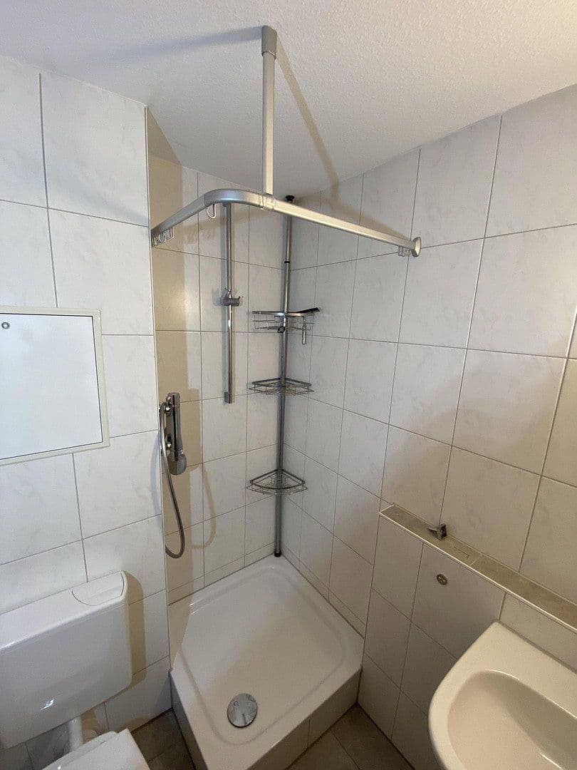 1 bedroom flat to rent, 26 m², Schwabenstraße 6, Denzlingen, Baden-Württemberg 1 bedroom flat to rent, 26 m², Schwabenstraße 6, Denzlingen, Baden-Württemberg